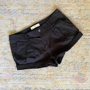 🖤 A&F • Cargo Shorts